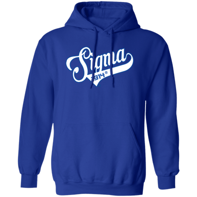 Phi Beta Sigma Fraternity Hoodie