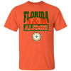 Florida A&M University Rattlers T-Shirt