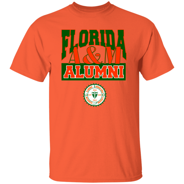 Florida A&M University Rattlers T-Shirt