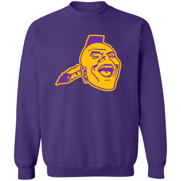 Alcorn State University Crewneck Sweatshirt
