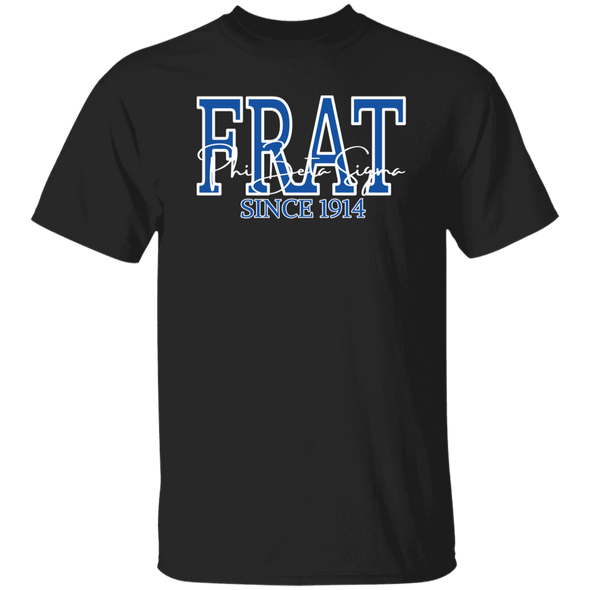 Phi Beta Sigma Fraternity T-Shirt