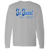 Zeta Phi Beta Sorority LS T-Shirt