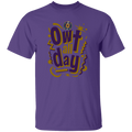 Omega Psi Phi Purple Reign Collection T-Shirt