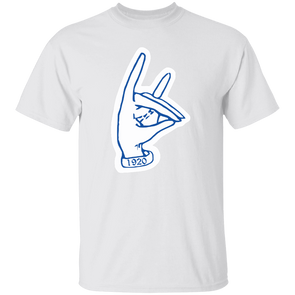 Zeta Phi Beta Sorority T-Shirt