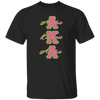 Alpha Kappa Alpha Screen Printed T-Shirt