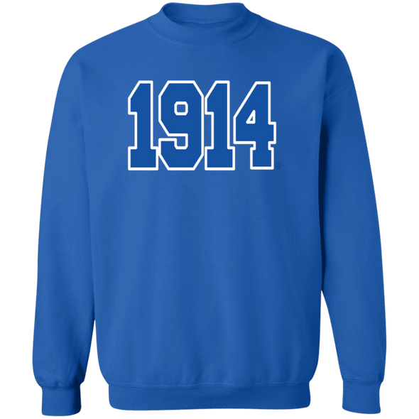 Phi Beta Sigma Fraternity Sweatshirt