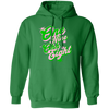 Alpha Kappa Alpha Pullover Hoodie