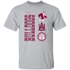 Alabama A&M University Bulldogs T-Shirt