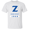 Zeta Phi Beta Sorority T-Shirt