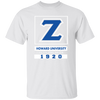 Zeta Phi Beta Sorority T-Shirt