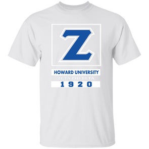 Zeta Phi Beta Sorority T-Shirt