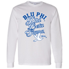 Phi Beta Sigma Fraternity LS T-Shirt