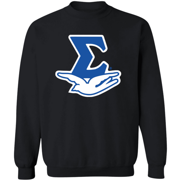 Phi Beta Sigma Fraternity Sweatshirt