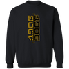 Alpha Phi Alpha Fraternity Sweatshirt - My Greek Letters
