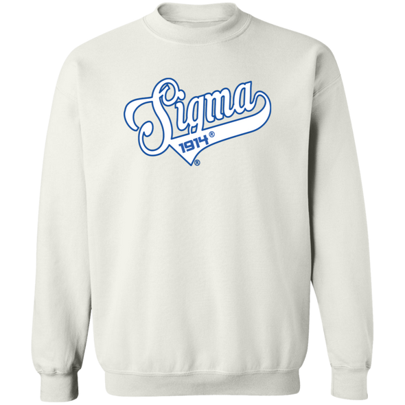 Phi Beta Sigma Fraternity Sweatshirt