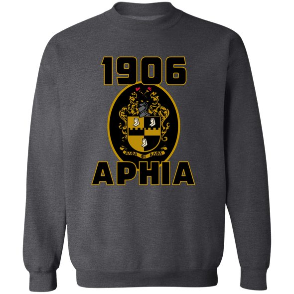 Alpha Phi Alpha Fraternity Sweatshirt