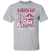 Alabama A&M University Bulldogs T-Shirt