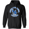 Zeta Phi Beta Sorority Hoodie