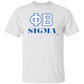 Phi Beta Sigma Fraternity T-Shirt
