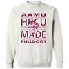 Alabama A&M University Sweatshirt