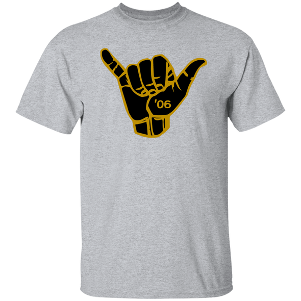 Alpha Phi Alpha Fraternity T-Shirt