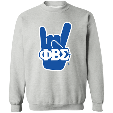 Phi Beta Sigma Fraternity Sweatshirt