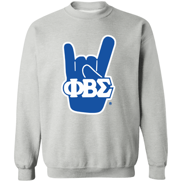 Phi Beta Sigma Fraternity Sweatshirt