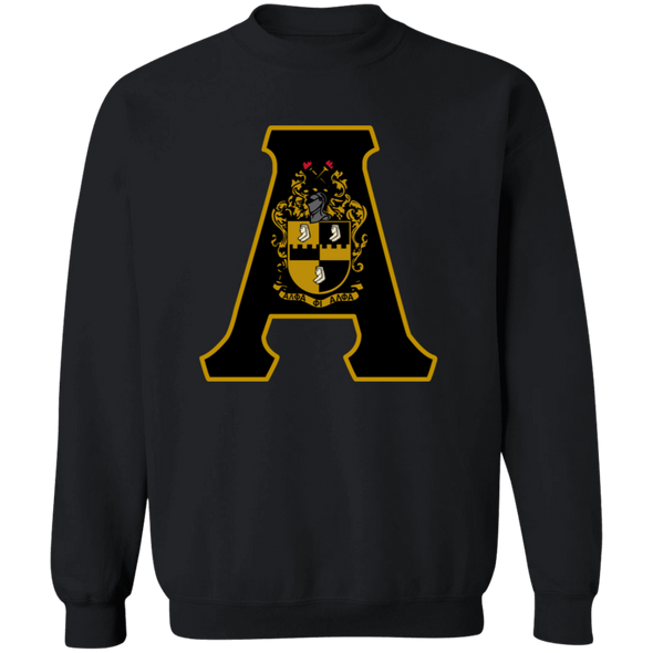 Alpha Phi Alpha Fraternity Sweatshirt