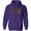 Omega Psi Phi Fraternity Hoodie