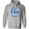 Zeta Phi Beta Sorority Hoodie