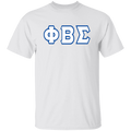Phi Beta Sigma Fraternity T-Shirt