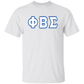 Phi Beta Sigma Fraternity T-Shirt