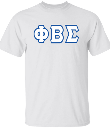 Phi Beta Sigma Fraternity T-Shirt