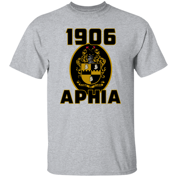Alpha Phi Alpha Fraternity T-Shirt