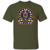 Omega Psi Phi Fraternity T-Shirt