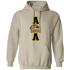 Alpha Phi Alpha Fraternity Hoodie