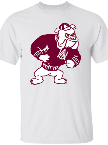 Alabama A&M University Bulldogs T-Shirt