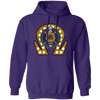 Omega Psi Phi Fraternity Hoodie