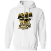 Alpha Phi Alpha Fraternity Hoodie