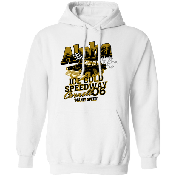 Alpha Phi Alpha Fraternity Hoodie - My Greek Letters