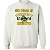 North Carolina A&T HBCU Apparel Sweatshirt