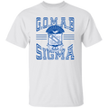 Phi Beta Sigma Fraternity T-Shirt