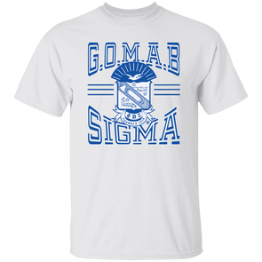 Phi Beta Sigma Fraternity T-Shirt