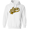 Alpha Phi Alpha Fraternity Hoodie