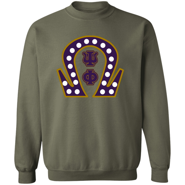 Omega Psi Phi Fraternity Sweatshirt