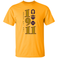 Omega Psi Phi Fraternity T-Shirt