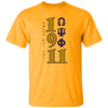 Omega Psi Phi Fraternity T-Shirt