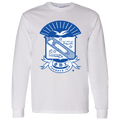 Phi Beta Sigma Fraternity LS T-Shirt