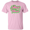 Alpha Kappa Alpha Screen Printed T-Shirt