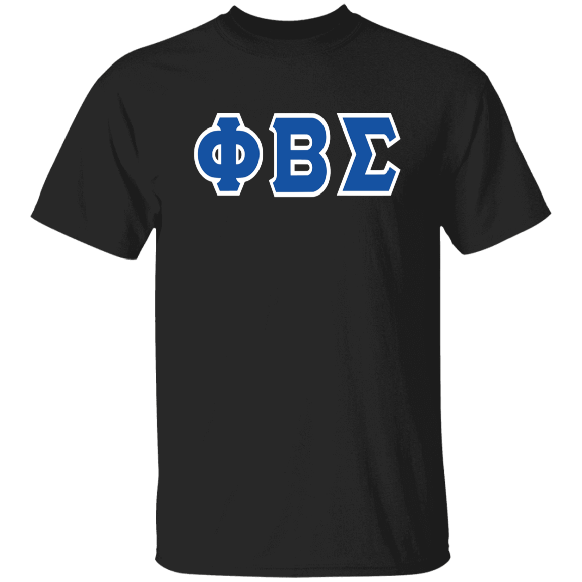 Phi Beta Sigma Fraternity T-Shirt